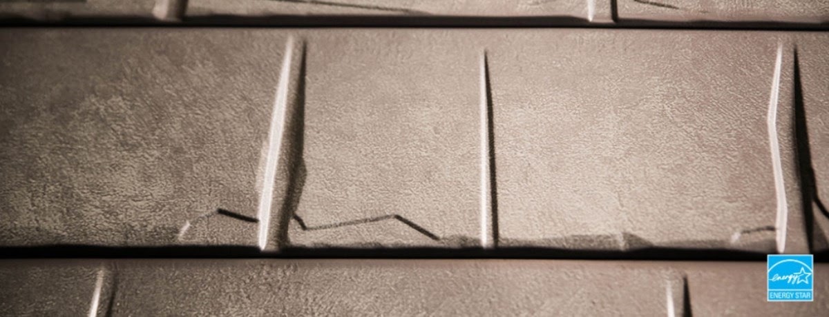 Matterhorn -Slate product sample