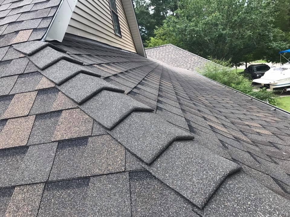 Pro-Cut Hi H&R product sample