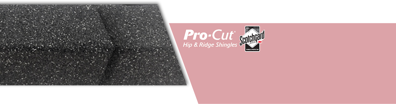 Pro-Cut H&R product sample