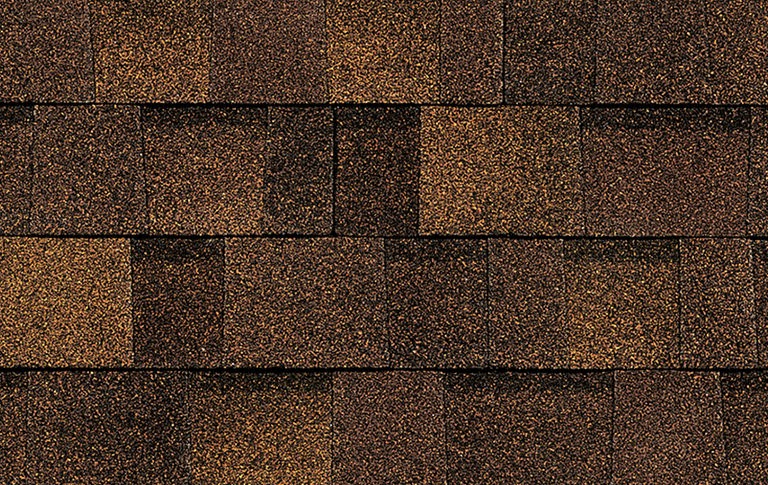 Oakridge TruDef product sample